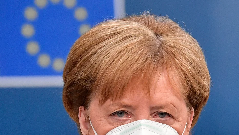 Angela Merkel och andra EU-ledare kan ha en hektisk vår framför sig. Det gäller att få upp farten på vaccineringen och på undertecknandet av avtalet med Kina. 