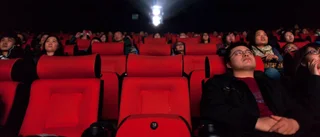 Shanghais filmfestival släpper program