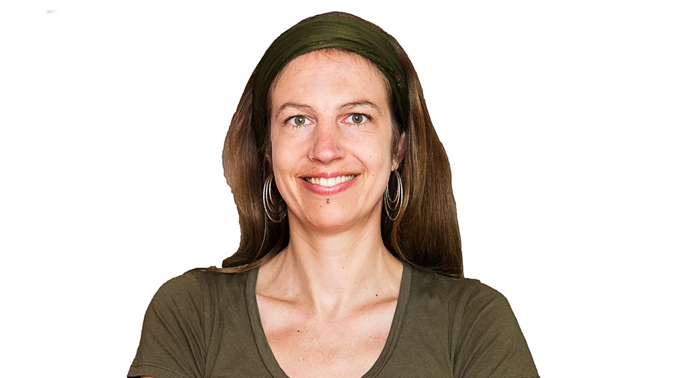 Sigrid Asker