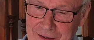 Mats Larsson, Skellefteå             