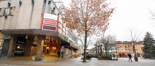 Levande centrum mer än en stadskärna