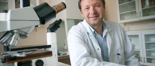 Björn Olsen överlevde hjärntumören: "Hatade alla"