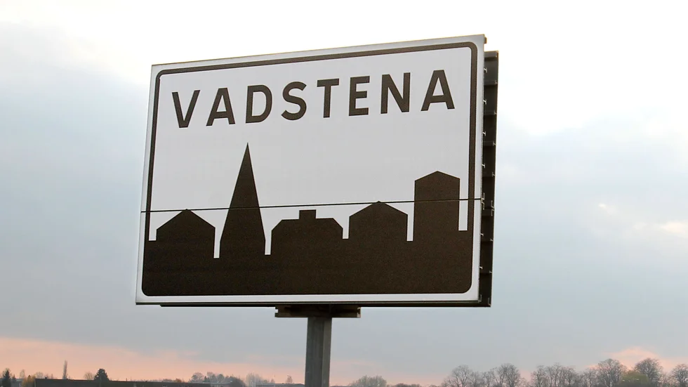 Kommunikationerna med Vadstena måste bli bätttre för dem som vill jobbpendla till orten, menar kommunens företagare.