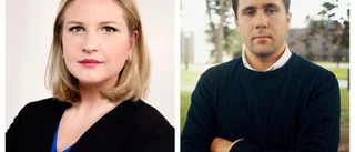 Regeringen har misslyckats stå upp för skattebetalarna