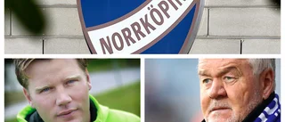 Jönsson: "Jag skulle överväga alla frågor"