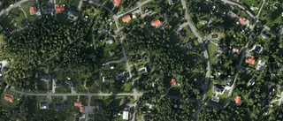 Stuga på 28 kvadratmeter från 1976 såld i Eskilstuna - priset: 1 500 000 kronor