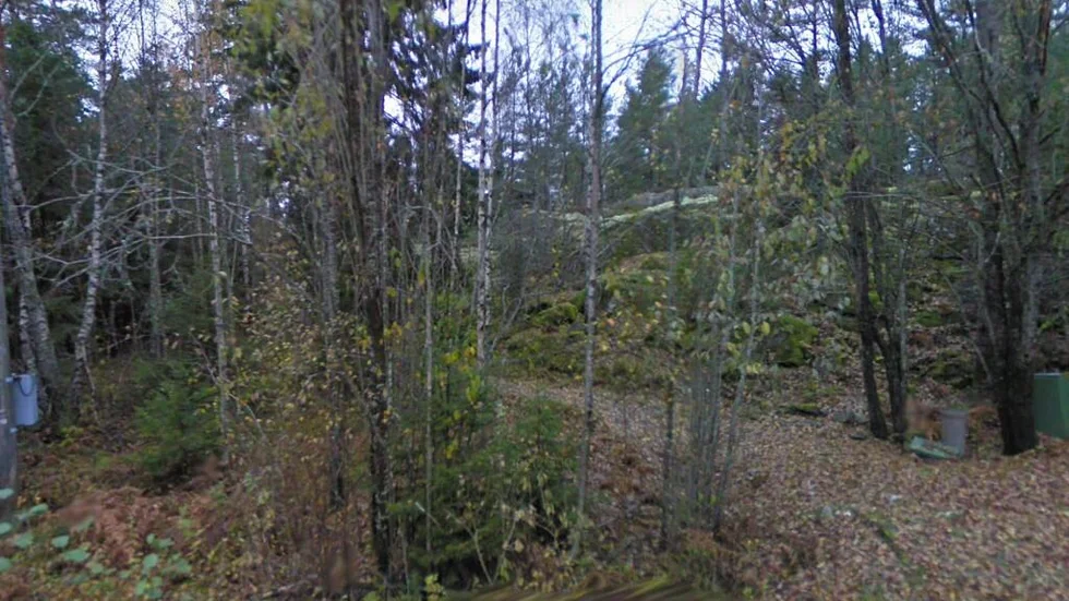 Gryningsvägen 3