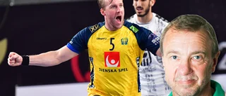 Temperaturen stiger för varje match