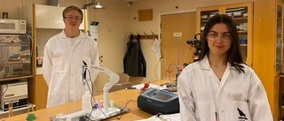 Naturelever från Piteå belönas med stipendium