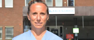 Chefläkaren: "Patienterna kan känna sig säkra"