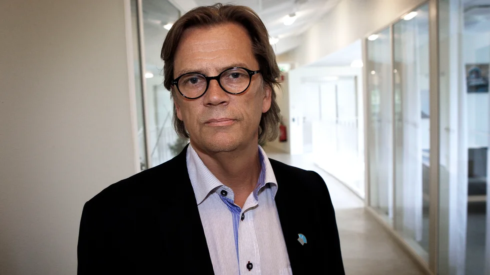 Enligt Åke Wennman, socialchef i Ödeshögs kommun, har det varit svårare i år än tidigare att locka vikarier till verksamheterna.