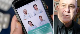 Digitala vården fördubblad – "Urholkar vår budget"