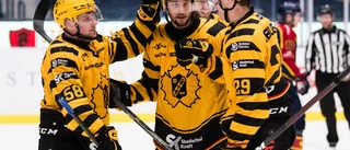 Det är något genuint kring "processen" i AIK