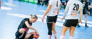 Weichselbraun:  "Ingen anledning för Boden att deppa"