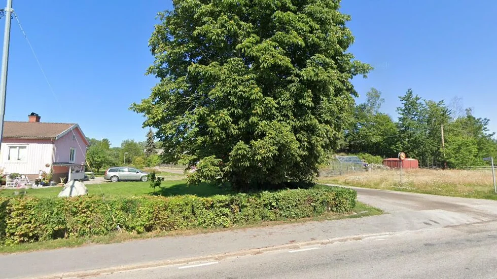 Konvaljevägen 2
