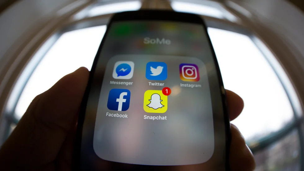 Tre av ett 70-tal offer för "Snapchat-pedofilen" återfanns i Östergötland. Nu har mannen fått sin dom.