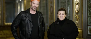 TV4 visar stödgala för musiken