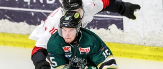 Tre heta ESK:are mot Boden Hockey