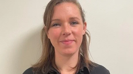 Detta innebär nya fräscha endamålsenliga lokaler. Ett välkommet lyft för oss, säger Malin Jonsson, kontorsområdeschef på Statens servicecenter.