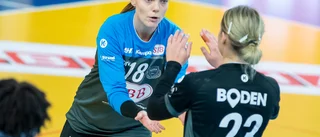 Viktiga förlängningar klar för Boden: "Stolta och glada