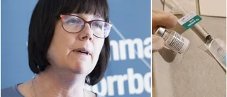 Trots kravet från M – regionen stoppar inte ovaccinerad vårdpersonal: "Svårt att se"