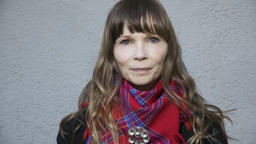 "Boken bjuder på inlevelse, värme och stark dramatik", skriver NSD:s recensent om Ann-Helén Laestadius roman "Stöld".
