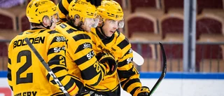 Seger i derbyt – då får tre spelare höga betyg