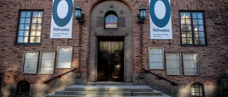 Röhsska öppnar igen