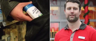 Nu kan butikstjuvar portas: "Ett steg i rätt riktning"
