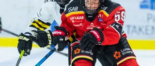 Olofsson inför semifinalen: "Som bäst när det är tufft"
