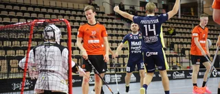Visby IBK-pengar till Hjärtebarnsfonden