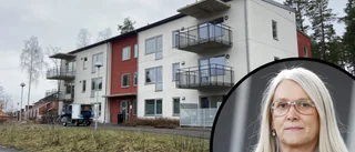 Efter byggmissen – SBAB:s vd: "Vi byggde hyresrätter"