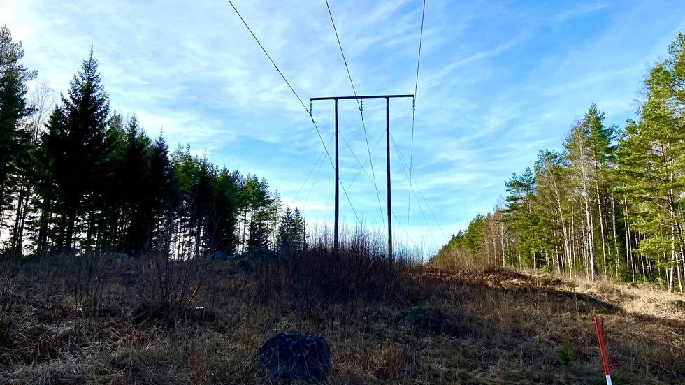 Från att ha haft ett av världens mest väl fungerande och fossilfria energisystem har vi till följd av politiska beslut fått ett elsystem med stora brister, menar insändarskribenten.