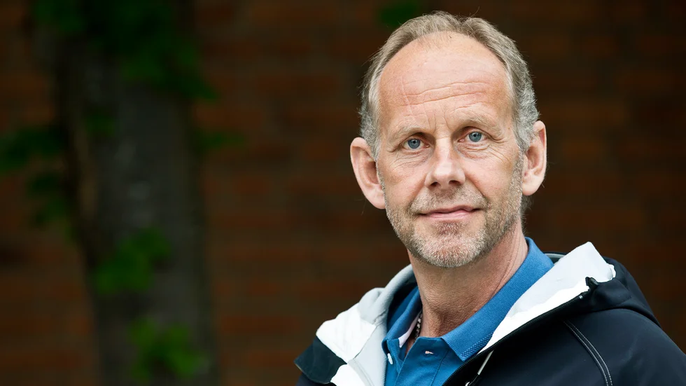 Roger Enbom har varit Hyresgästföreningens representant i förhandlingen med Arvidsjaurhem.