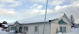 Gamla i Porjus är för dyra – äldreboendet stängs