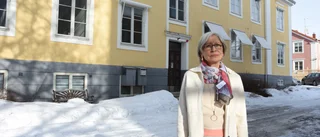 Barnpsykiatern möter fler unga med självmordstankar