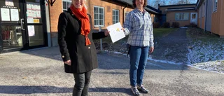 Elisabeth Ask är årets Zonta-stipendiat