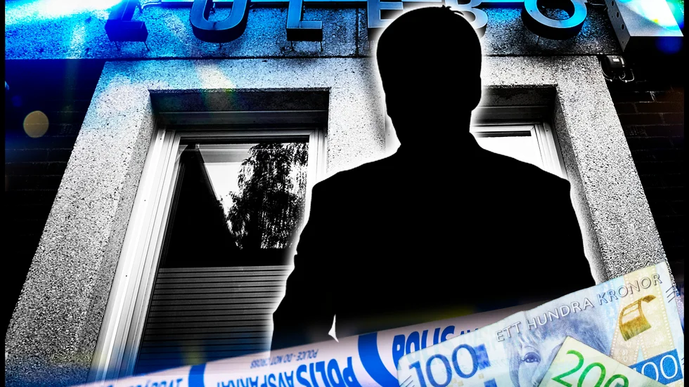 Lulebohärvan sväller. Tidigare har vi berättat om sex misstänkta företagare. Nu har en sjunde tillkommit, en man i 55-årsåldern som är chef. Åklagarna kallar till förhandlingar om kvarstad. Värden på upp till 25 miljoner kan vara borta.