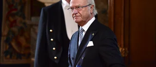Kungen bjuder till gudstjänst för covidoffer