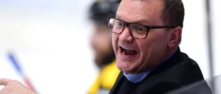 Modo gick på knock mot Björklöven