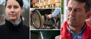 S-kritik: Ny politisk grupp får för mycket att göra