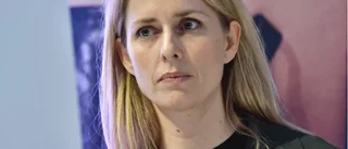 Helena från Skellefteå är näst mäktigast – bara finansministern har större makt bland kvinnorna i näringslivet