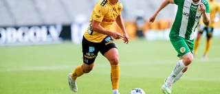 Uppgift: Allsvenska klubben skriver långtidskontrakt med Linköpingskillen