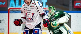 Han förvandlades till spelaren som LHC har saknat