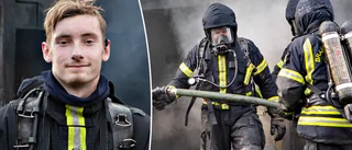 De vill ha världens farligaste jobb: "Måste vara lite tokig"