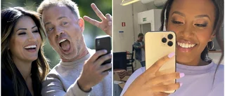 Idol-Nadja om juryns känga: ”Ett stressmoment”
