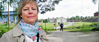 Campus Backa: Den enda idén som inte fanns blev verklighet