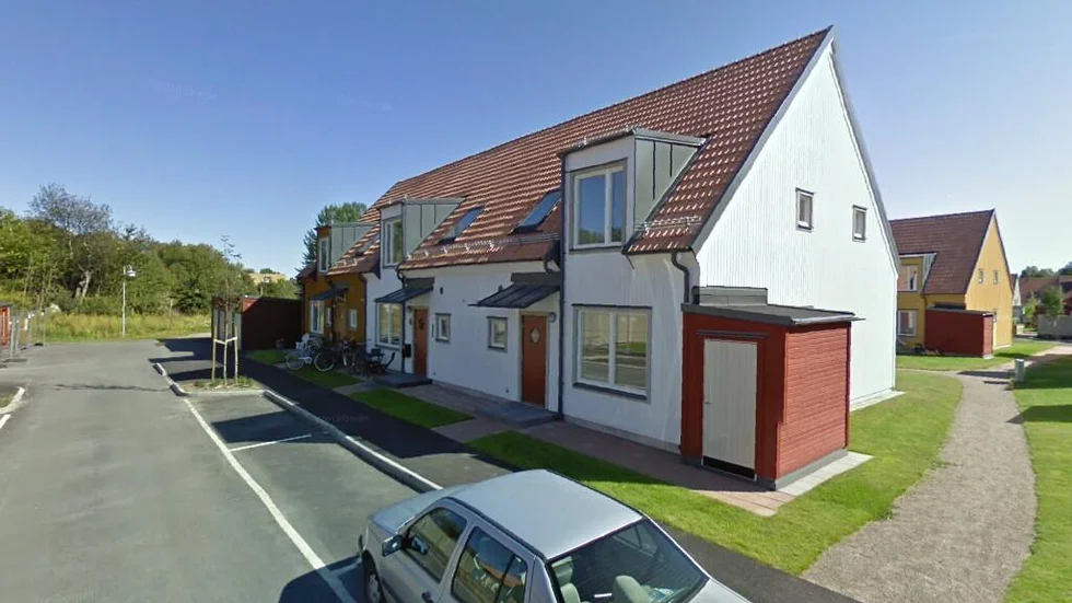 Kritgränd 2