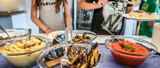 Köken ska effektiviseras men servera lika bra mat