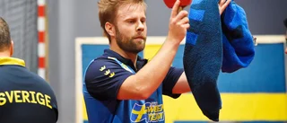 Vinst och förlust i comebacken för Jon Persson